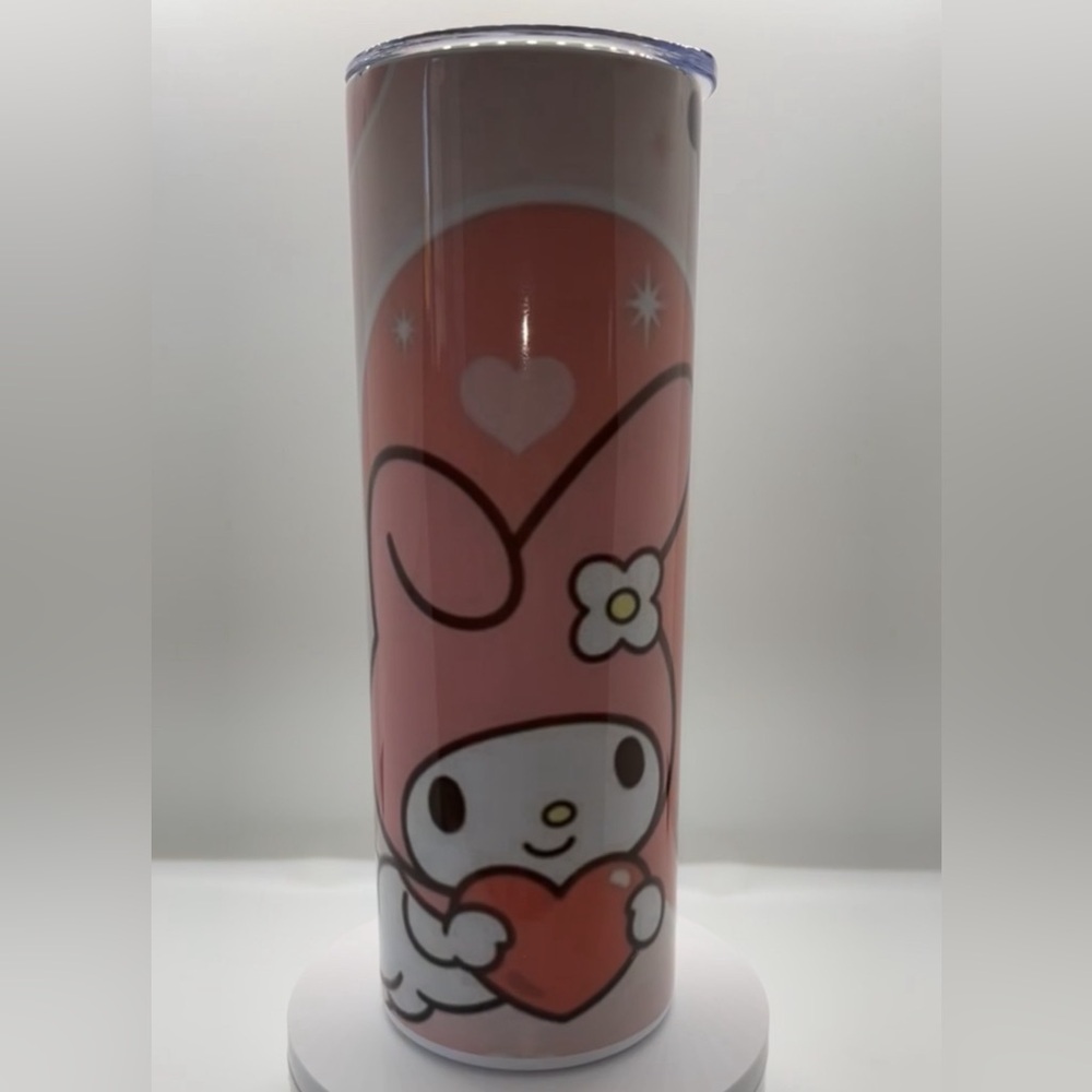 My Melody Tumbler